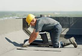 Best Chimney Flashing Repair  in Cottonport, LA